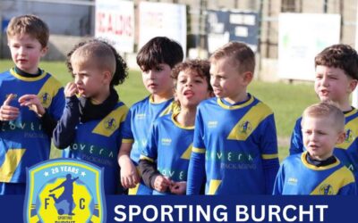 Talentdagen Jeugd 2026