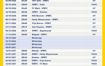 Kalender Veteranen